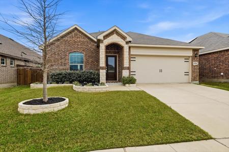 11416 White River Drive