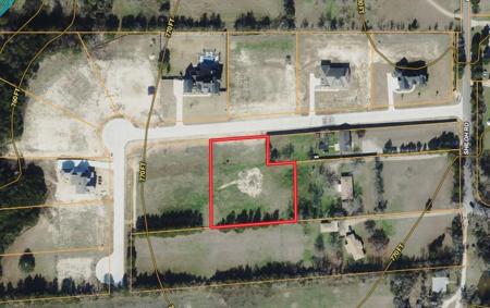 Lot 12 Cherrybark Lane