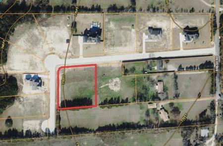 Lot 11 Cherrybark Lane