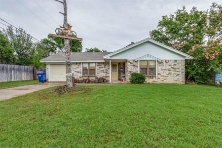 101 Gordon Drive