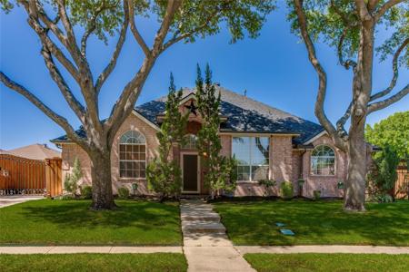 3413 Lake Highlands Drive