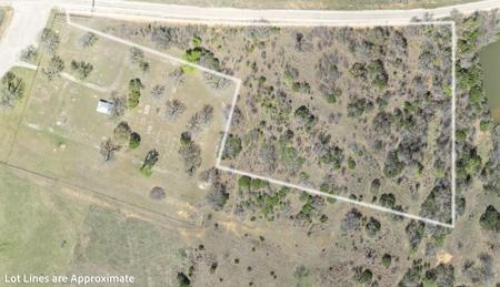 Lot 11 New Hope Road