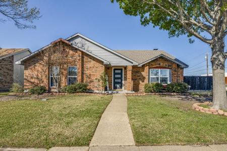 5301 Oceanport Drive