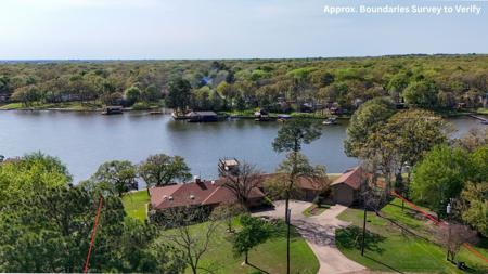 226 Bushwhacker Drive