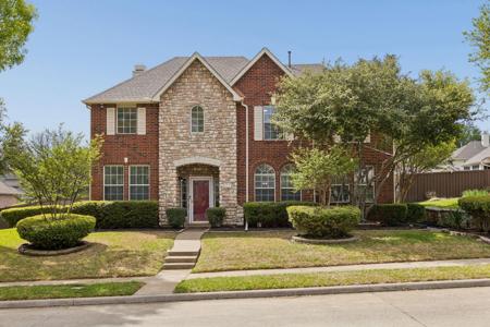 5210 Natchez Drive