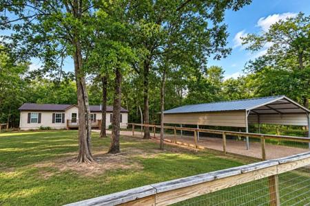 241 Broken Bow Lane