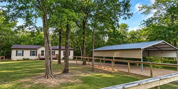 241 Broken Bow Lane