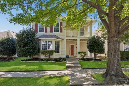 1376 Kingston Place