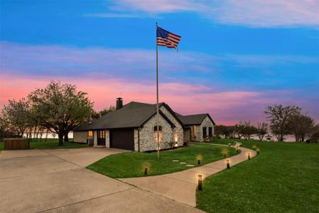 111 Luther Lane