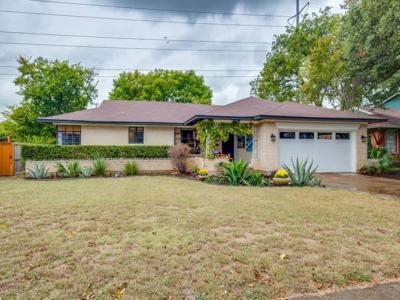 9753 Carnegie Drive