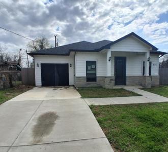 201 Holly Drive