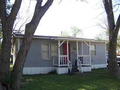 53 Little Ole Trail