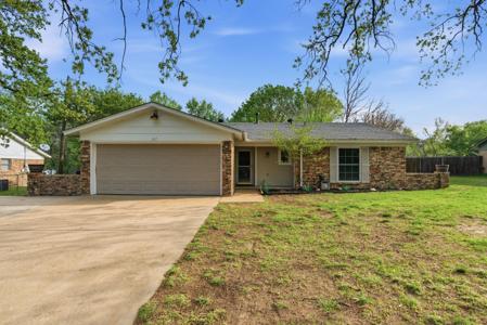 317 Glenhaven Drive