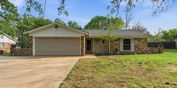 317 Glenhaven Drive