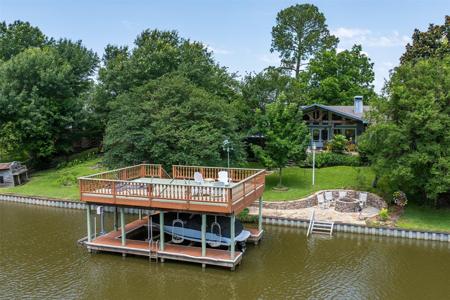 471 Stirrup Ranch Road