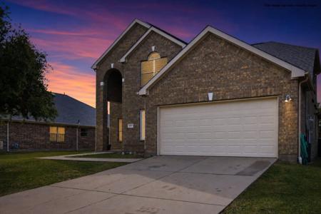 2817 NW Appaloosa Court