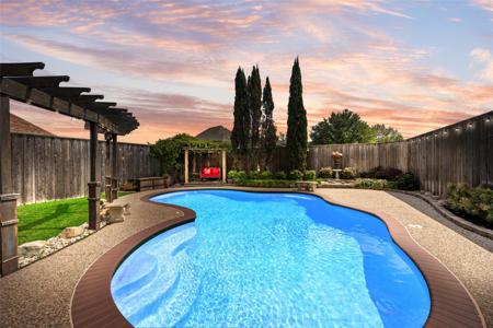 8506 Linda Vista Drive