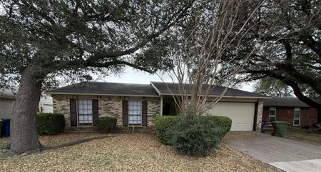 4210 Blue Creek Drive
