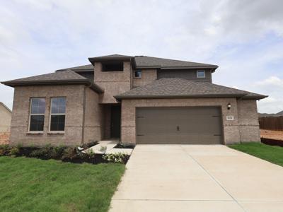 1424 Vista Run Lane