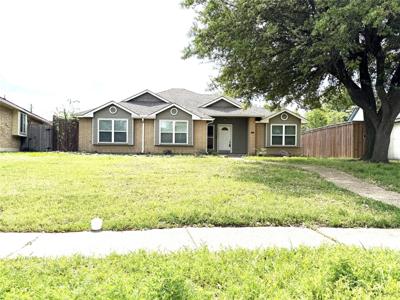 4522 Westlake Drive