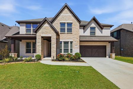 833 Daisy Corner Drive