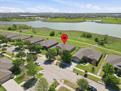 1385 Harbor Springs Drive