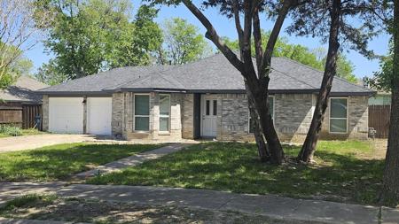 3604 Lily Lane