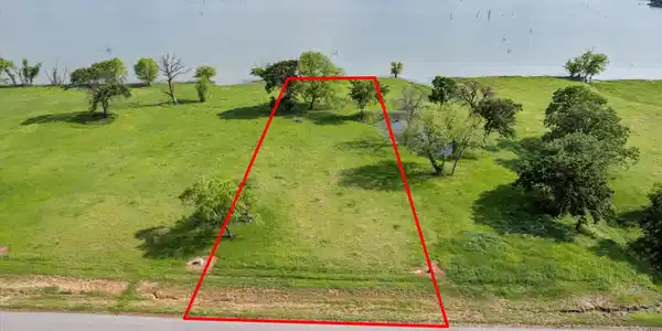Lot 18 Triangle Shores Drive