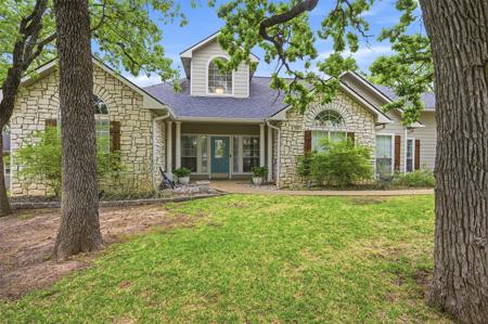 106 Shoshone Drive