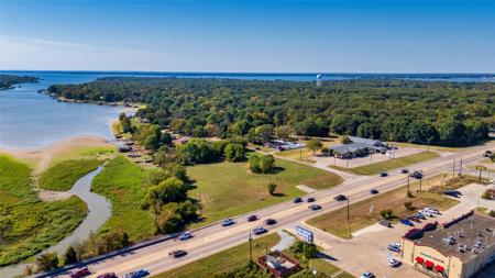 1.7 Acres E Main Street