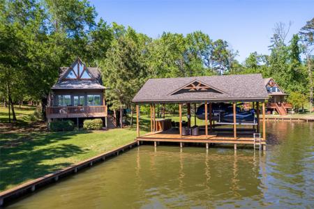 150 Cypress Marina Road