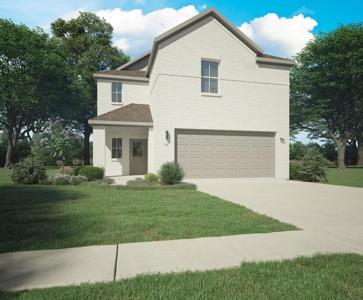 1211 Wolfsbane Drive