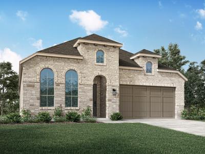 4428 Silver Spur Court