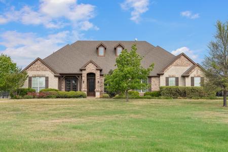 1445 Timber Ridge Trail