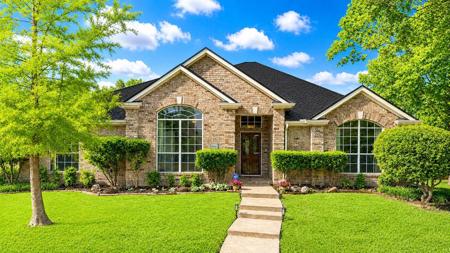 1906 Walnut Hill Drive