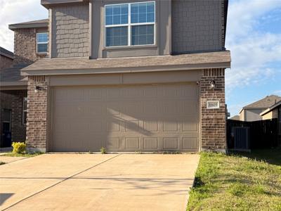 1805 Ballinger Drive