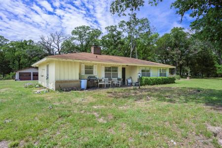 1113 W Will White Road