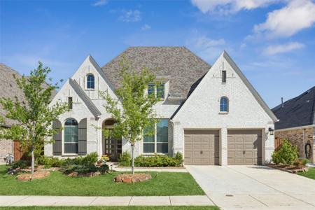 808 Bluestem Drive
