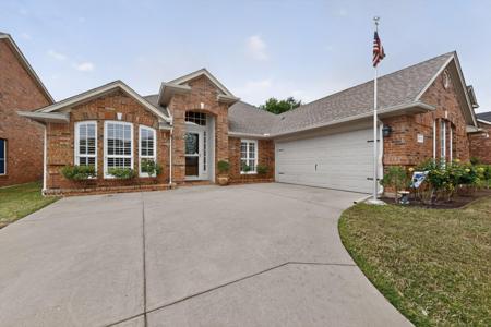 2312 Benwick Drive