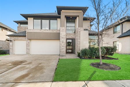 2653 Kettle Creek Drive