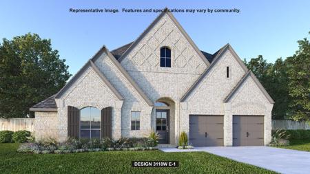 905 River Sky Road