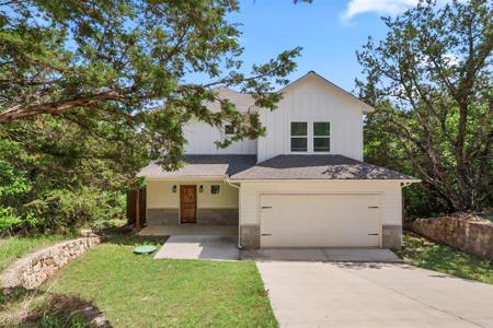 2625 Austin Drive