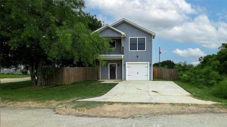 5707 Lake Granbury Trail