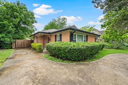 6644 Fisher Road