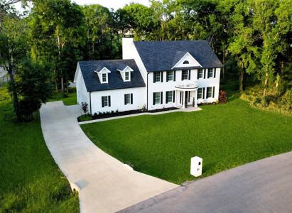 656 Calmwater Court