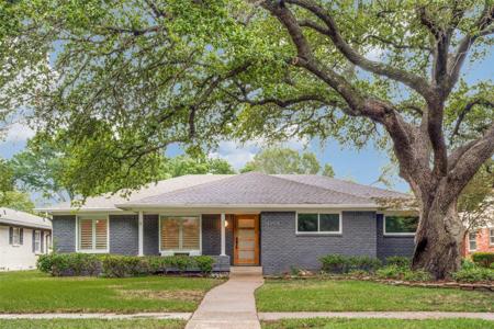 7054 Arboreal Drive
