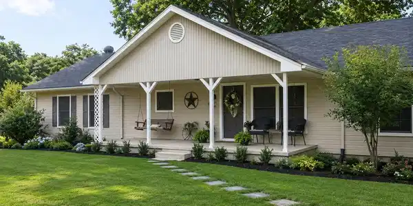 214 County Road 4870