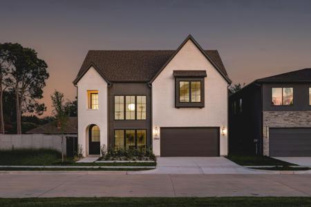 2964 Kosse Court