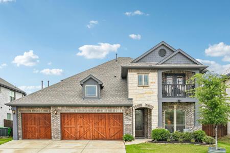 1605 Benny Lane