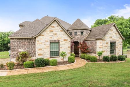 1001 Hilltop Drive